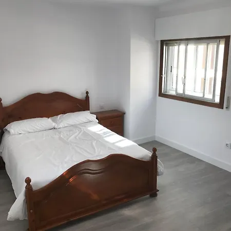 A De Carmen Apartment