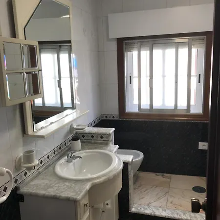 A De Carmen Apartment *