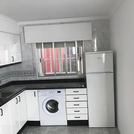 A De Carmen Apartment Redondela