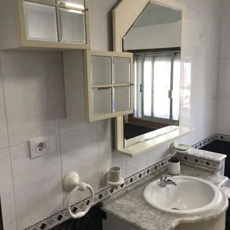 A De Carmen Redondela