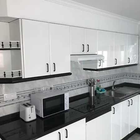 Apartment A De Carmen