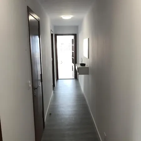 A De Carmen Apartment