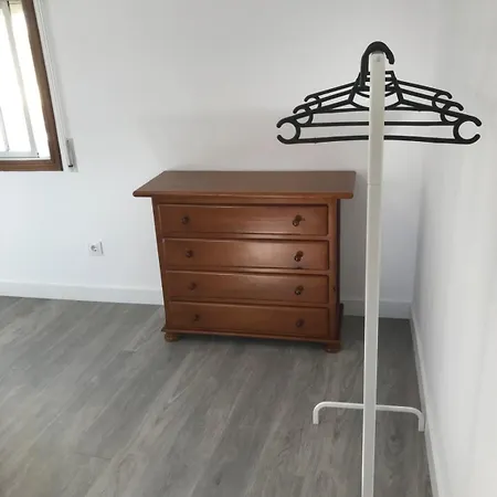 Apartmán A De Carmen *