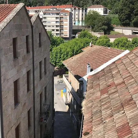 A De Carmen Redondela