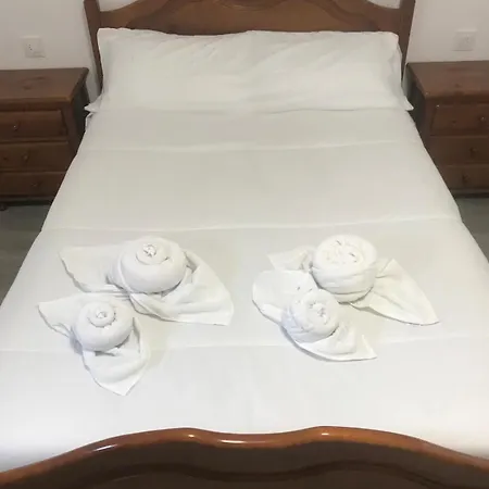 Apartment A De Carmen