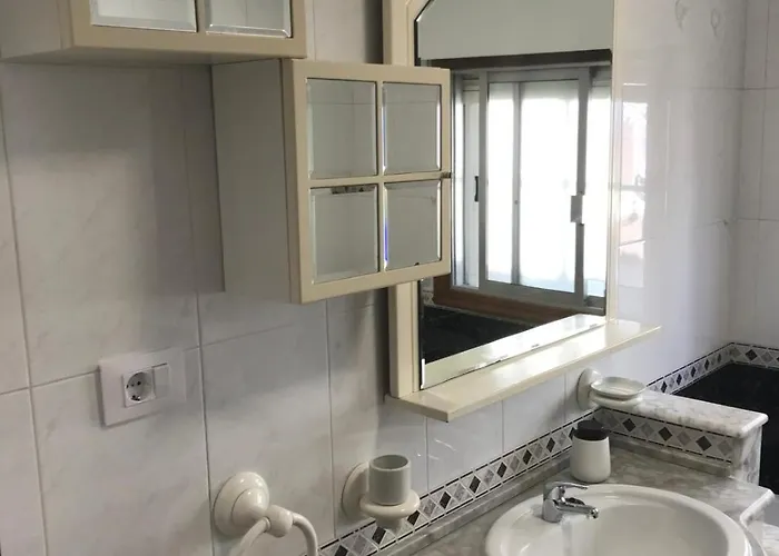 A De Carmen Redondela