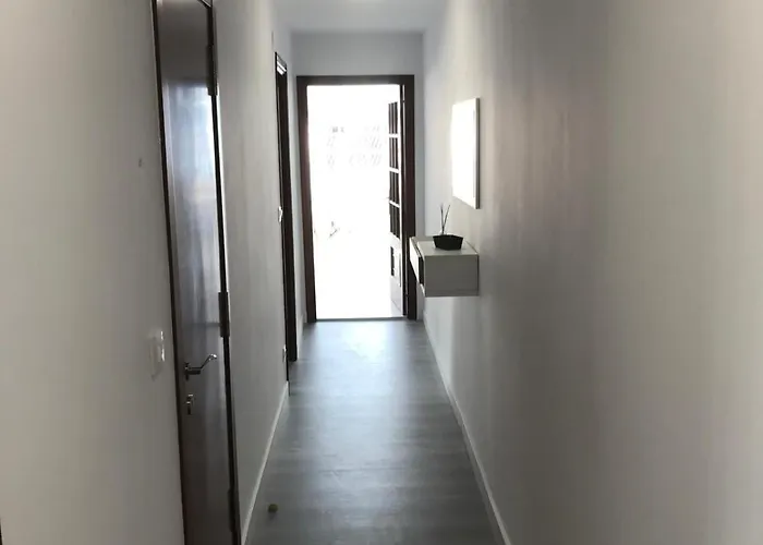 A De Carmen Lägenhet