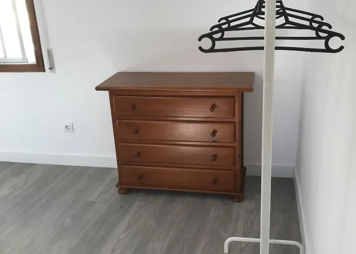 Appartement A De Carmen *