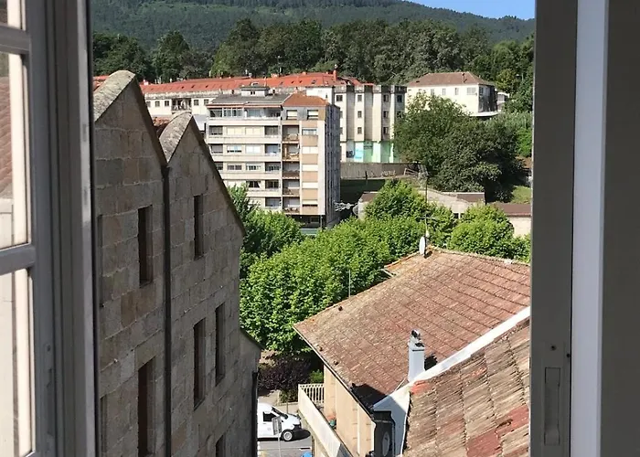 A De Carmen * Redondela