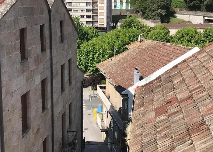 A De Carmen Redondela