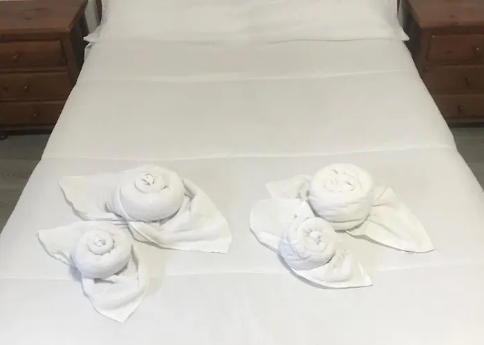 Lägenhet A De Carmen